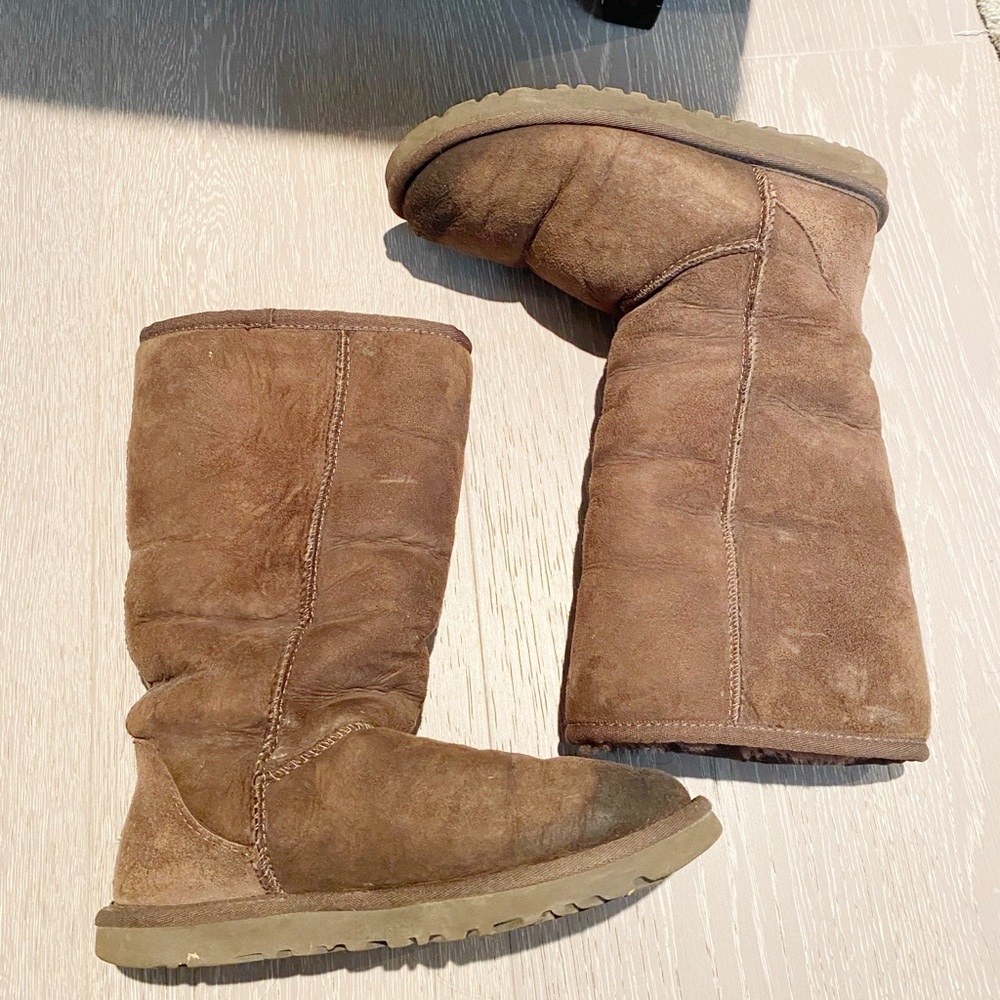 UGG Classic Tall Boot